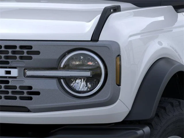 Nuevos FORD BRONCO at Huntersville Ford in Huntersville