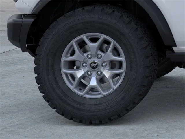 Nuevos FORD BRONCO at Huntersville Ford in Huntersville