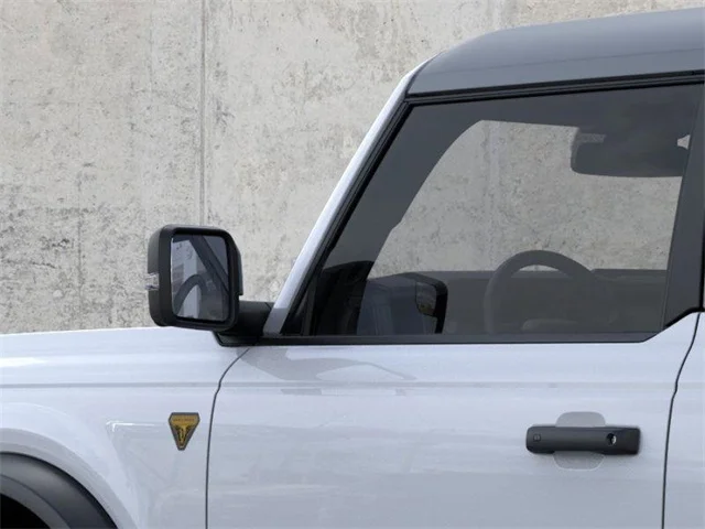 Nuevos FORD BRONCO at Huntersville Ford in Huntersville