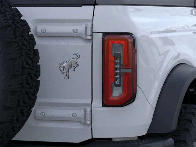 Nuevos FORD BRONCO at Huntersville Ford in Huntersville