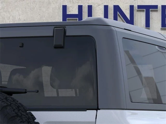 Nuevos FORD BRONCO at Huntersville Ford in Huntersville