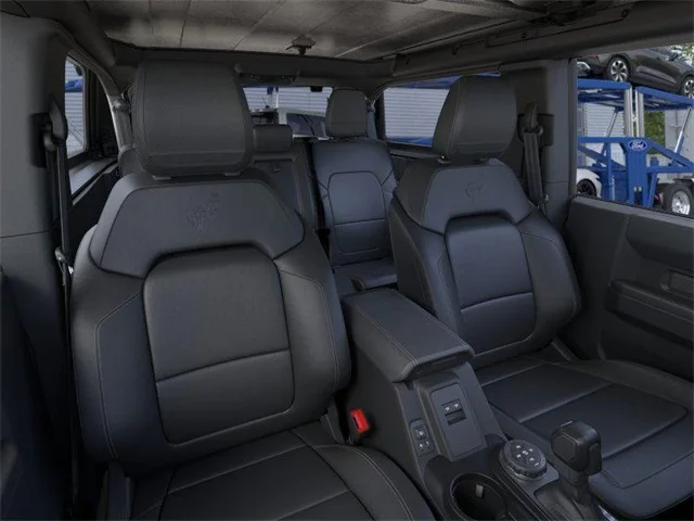 Nuevos FORD BRONCO at Huntersville Ford in Huntersville