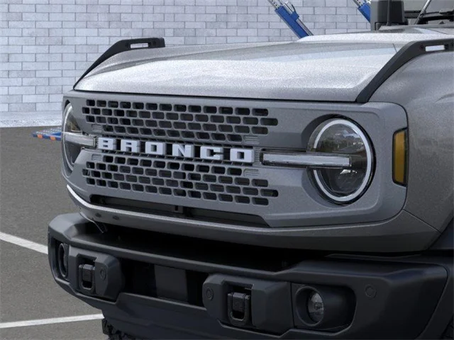 Nuevos FORD BRONCO at Huntersville Ford in Huntersville