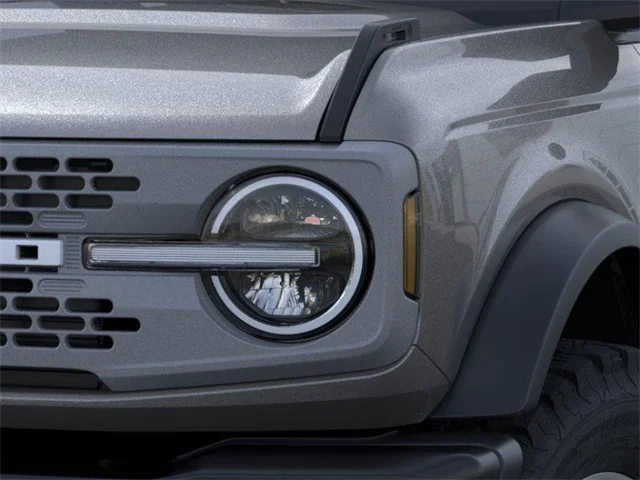 Nuevos FORD BRONCO at Huntersville Ford in Huntersville