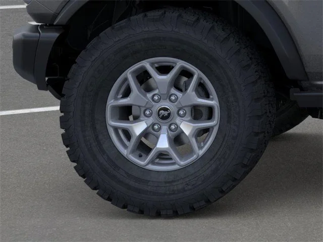 Nuevos FORD BRONCO at Huntersville Ford in Huntersville