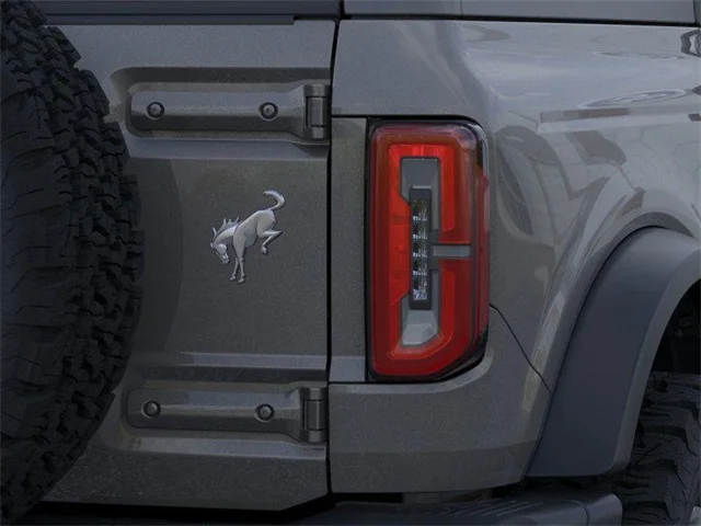 Nuevos FORD BRONCO at Huntersville Ford in Huntersville