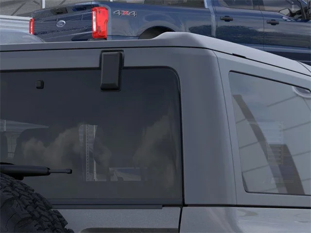 Nuevos FORD BRONCO at Huntersville Ford in Huntersville