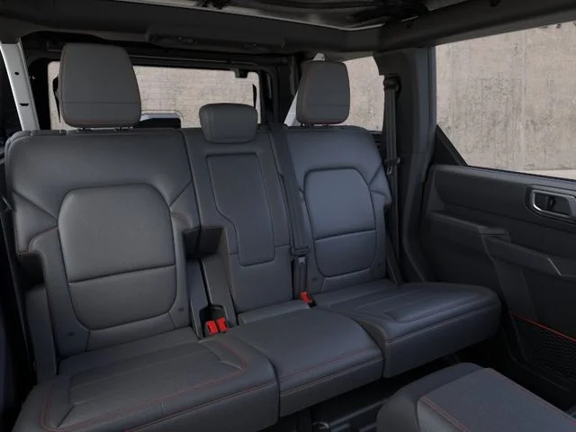 Nuevos FORD BRONCO à Estados chez autogozo