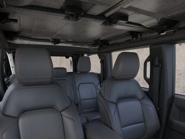Nuevos FORD BRONCO à Estados chez autogozo