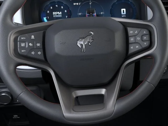 Nuevos FORD BRONCO à Estados chez autogozo