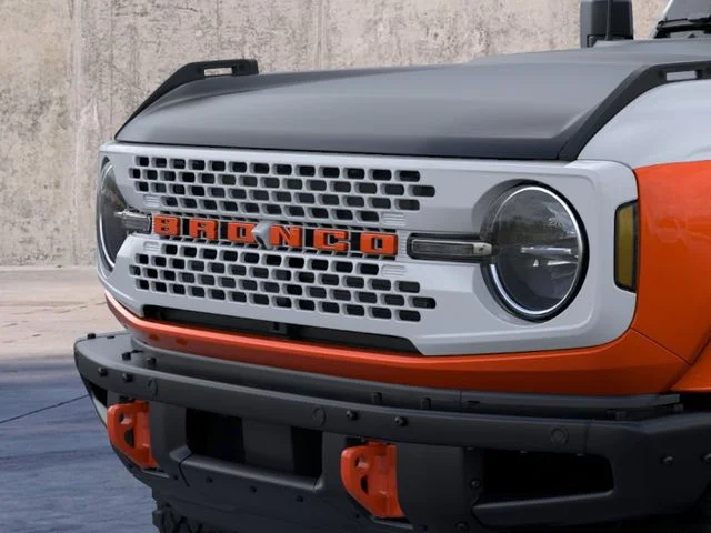 Nuevos FORD BRONCO à Estados chez autogozo