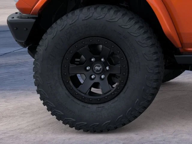 Nuevos FORD BRONCO à Estados chez autogozo