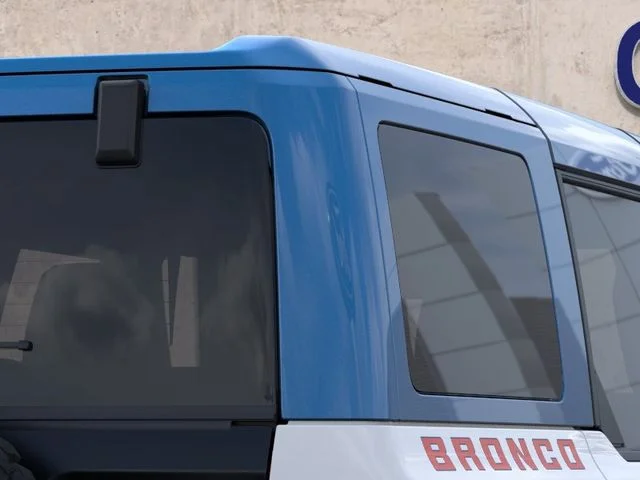 Nuevos FORD BRONCO à Estados chez autogozo
