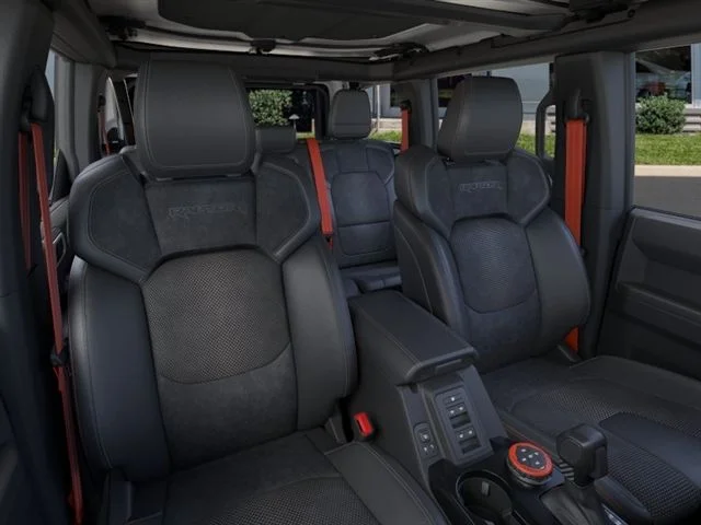 Nuevos FORD BRONCO at Maplecrest Ford Lincoln of Union in Vauxhall