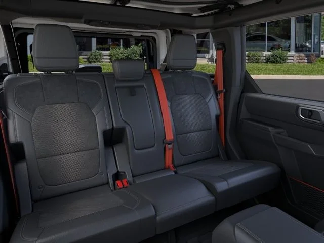 Nuevos FORD BRONCO at Maplecrest Ford Lincoln of Union in Vauxhall