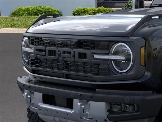 Nuevos FORD BRONCO at Maplecrest Ford Lincoln of Union in Vauxhall