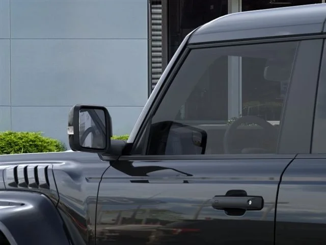 Nuevos FORD BRONCO at Maplecrest Ford Lincoln of Union in Vauxhall