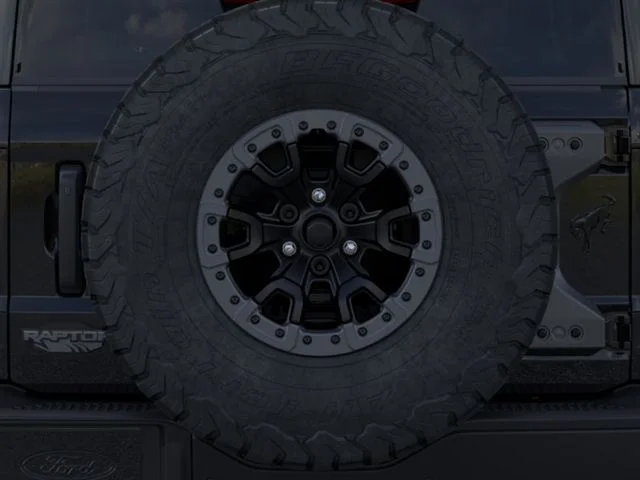 Nuevos FORD BRONCO at Maplecrest Ford Lincoln of Union in Vauxhall