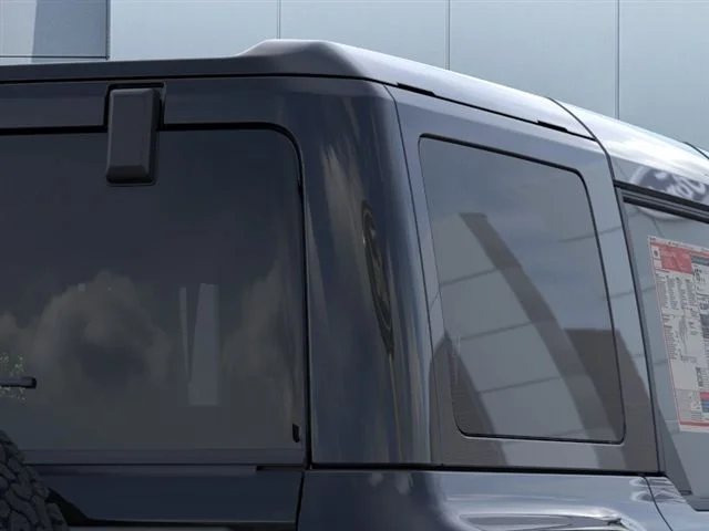 Nuevos FORD BRONCO at Maplecrest Ford Lincoln of Union in Vauxhall