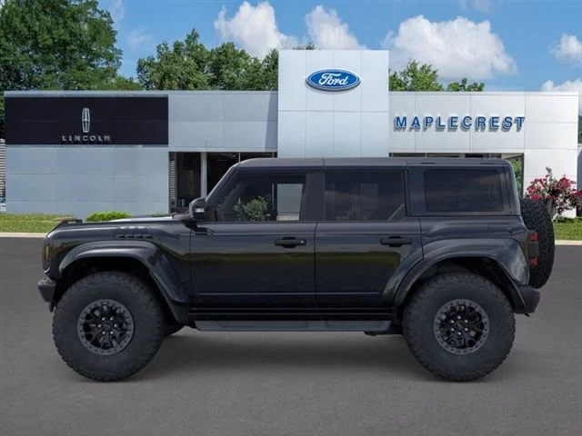 Nuevos FORD BRONCO at Maplecrest Ford Lincoln of Union in Vauxhall