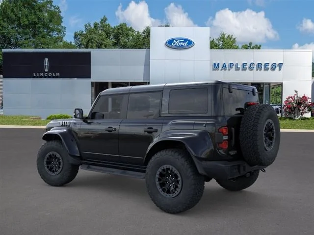 Nuevos FORD BRONCO at Maplecrest Ford Lincoln of Union in Vauxhall
