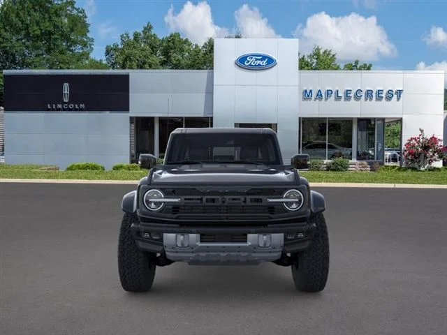 Nuevos FORD BRONCO at Maplecrest Ford Lincoln of Union in Vauxhall