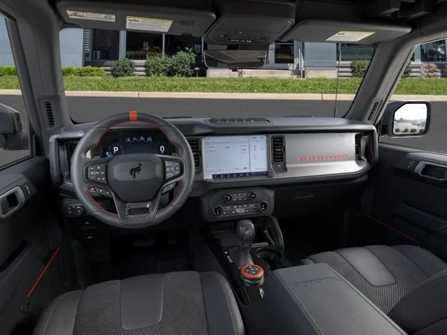 Nuevos FORD BRONCO at Maplecrest Ford Lincoln of Union in Vauxhall