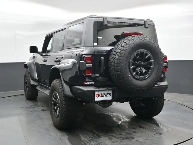 SEMINUEVOS FORD Bronco a Estados en autogozo