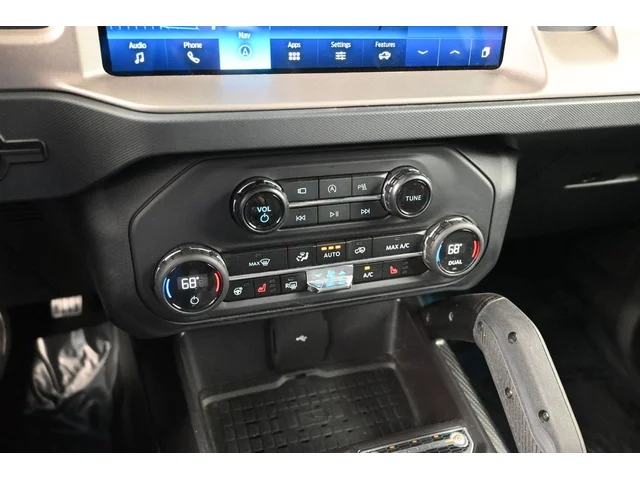 SEMINUEVOS FORD Bronco a Estados en autogozo