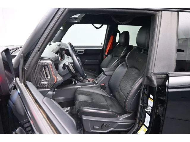 SEMINUEVOS FORD Bronco a Estados en autogozo