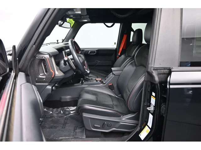 SEMINUEVOS FORD Bronco a Estados en autogozo