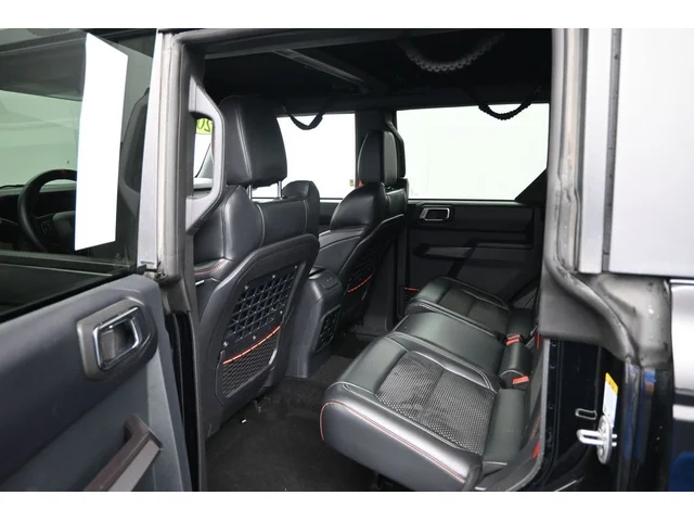 SEMINUEVOS FORD Bronco a Estados en autogozo