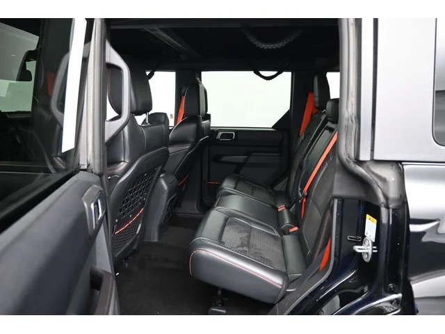 SEMINUEVOS FORD Bronco a Estados en autogozo