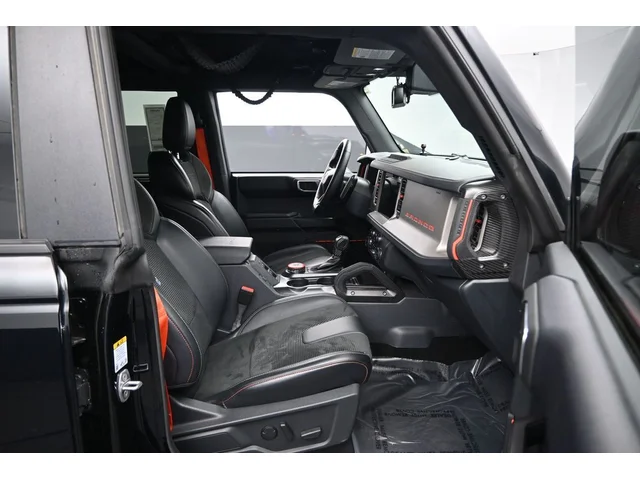 SEMINUEVOS FORD Bronco a Estados en autogozo