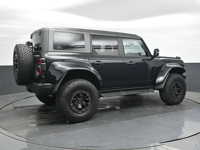 SEMINUEVOS FORD Bronco a Estados en autogozo