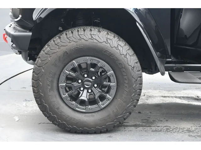 SEMINUEVOS FORD Bronco a Estados en autogozo