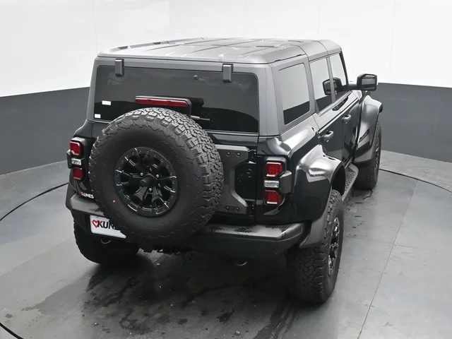 SEMINUEVOS FORD Bronco a Estados en autogozo