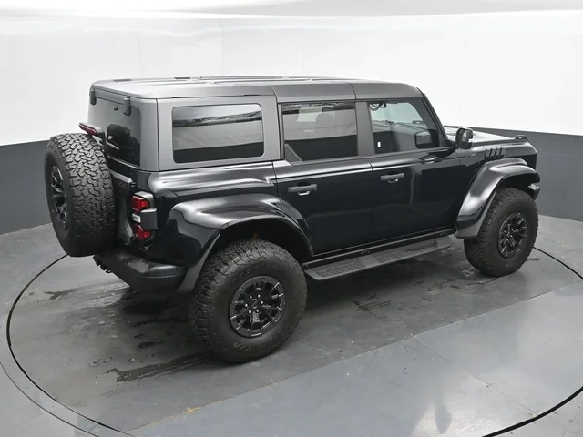 SEMINUEVOS FORD Bronco a Estados en autogozo
