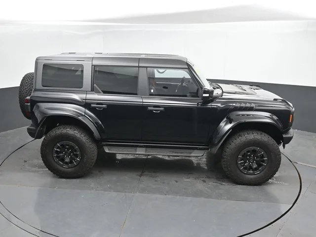 SEMINUEVOS FORD Bronco a Estados en autogozo
