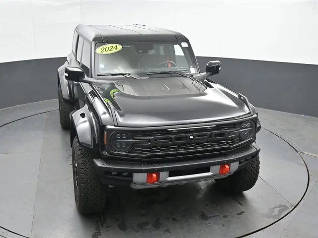 SEMINUEVOS FORD Bronco a Estados en autogozo