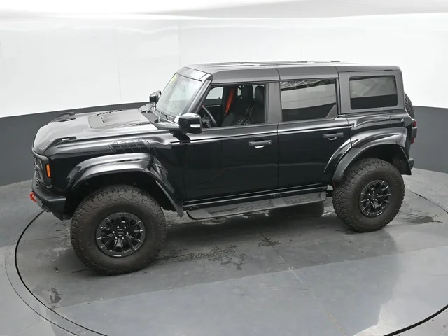 SEMINUEVOS FORD Bronco a Estados en autogozo