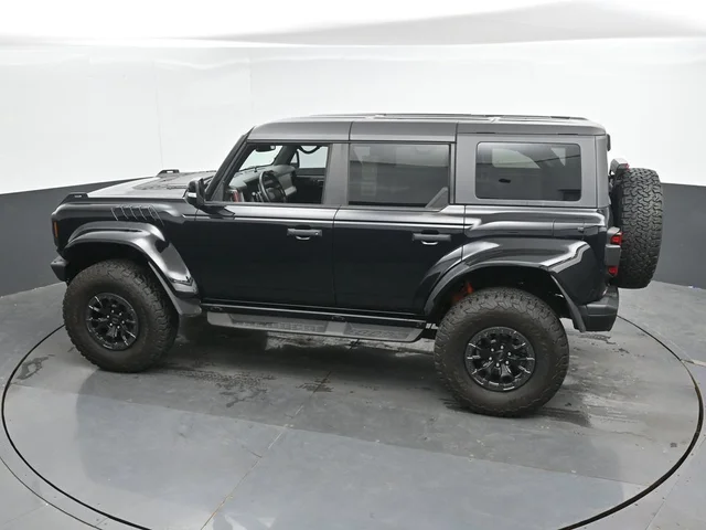 SEMINUEVOS FORD Bronco a Estados en autogozo