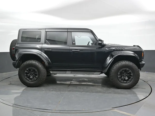 SEMINUEVOS FORD Bronco a Estados en autogozo