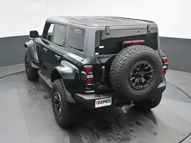 SEMINUEVOS FORD Bronco a Estados en autogozo