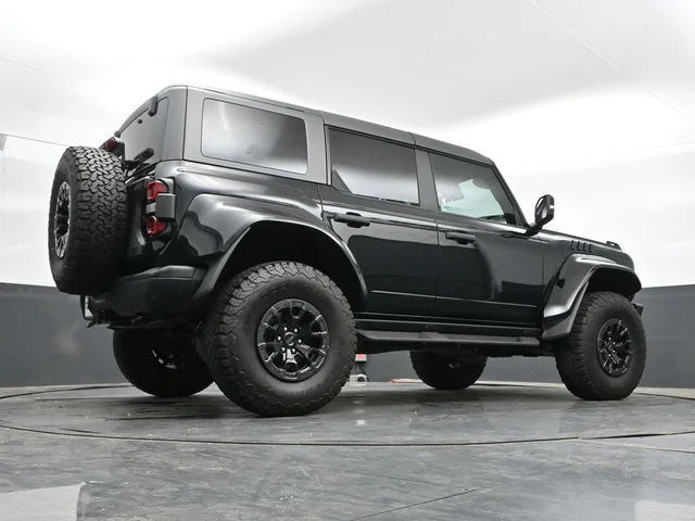 SEMINUEVOS FORD Bronco a Estados en autogozo