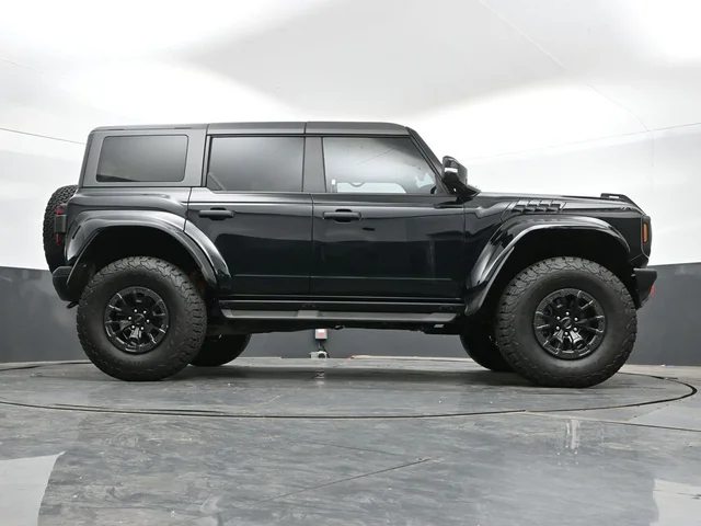 SEMINUEVOS FORD Bronco a Estados en autogozo