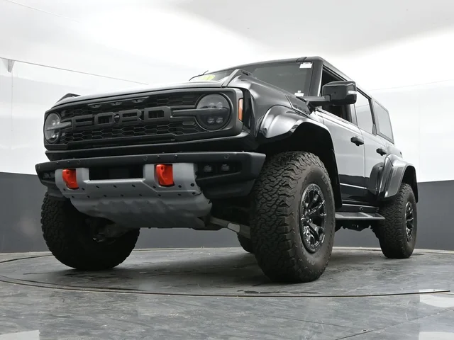 SEMINUEVOS FORD Bronco a Estados en autogozo