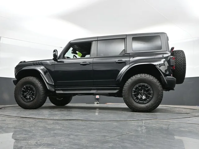SEMINUEVOS FORD Bronco a Estados en autogozo
