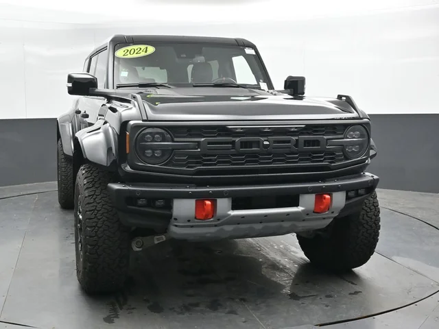 SEMINUEVOS FORD Bronco a Estados en autogozo