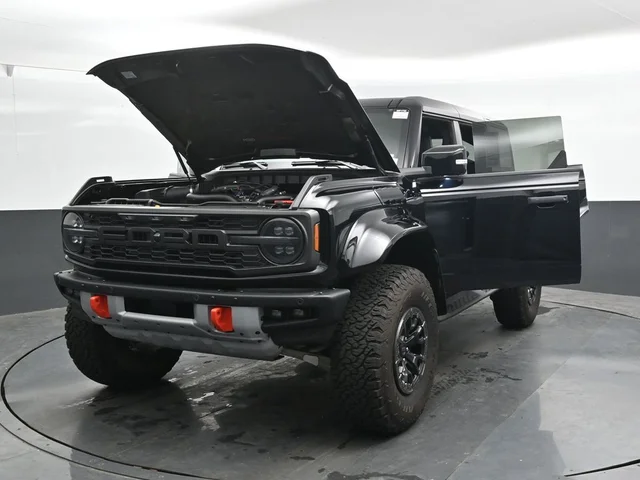 SEMINUEVOS FORD Bronco a Estados en autogozo